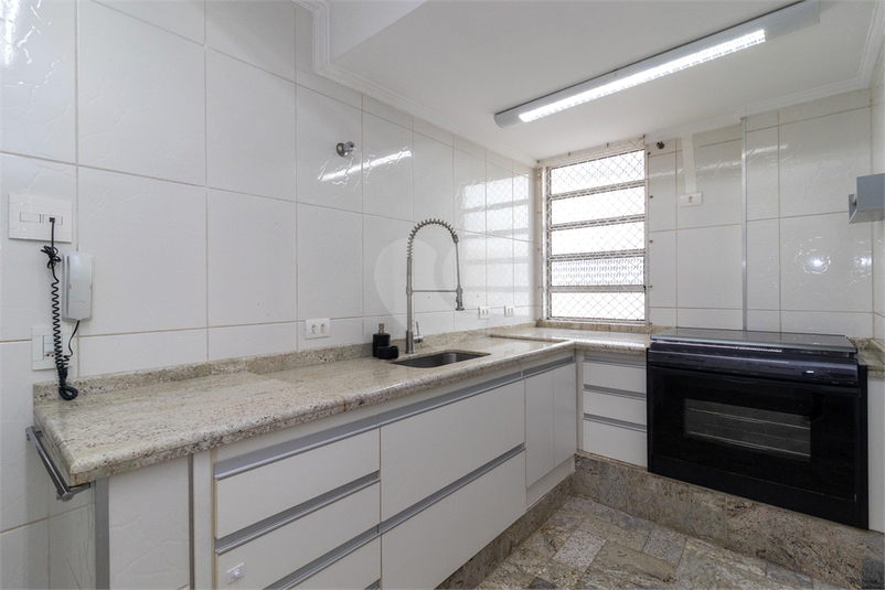 Venda Apartamento São Paulo Santana REO831208 79