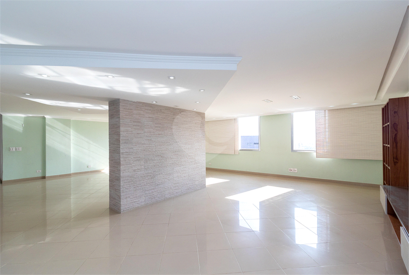 Venda Apartamento São Paulo Santana REO831208 8