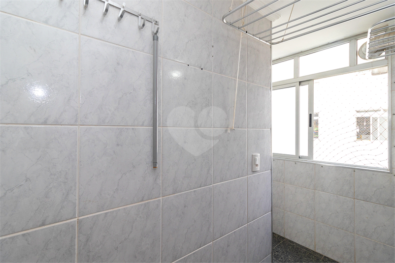 Venda Apartamento São Paulo Santana REO831208 86