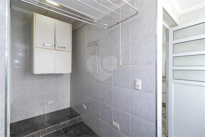 Venda Apartamento São Paulo Santana REO831208 87