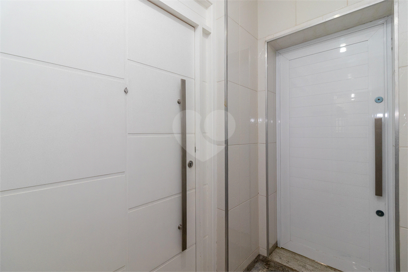 Venda Apartamento São Paulo Santana REO831208 93