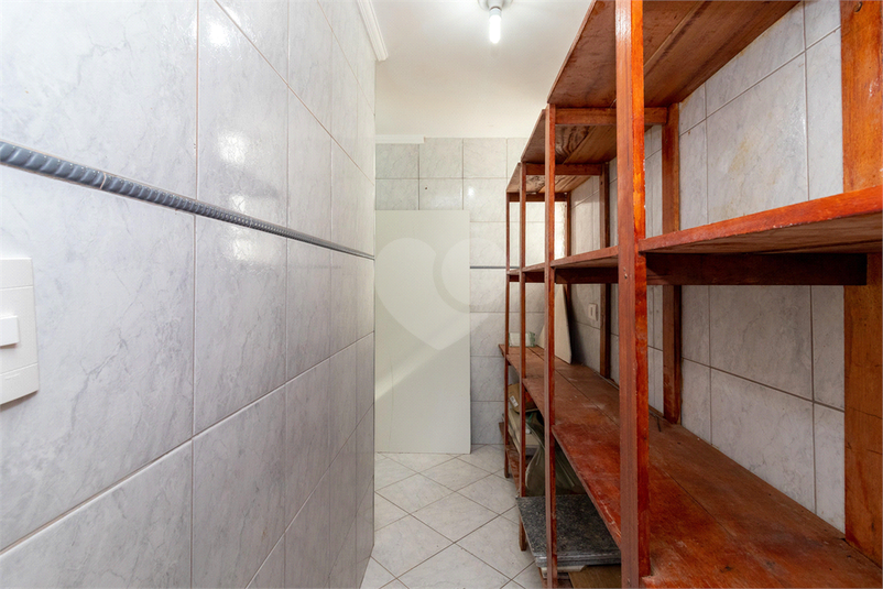 Venda Apartamento São Paulo Santana REO831208 95