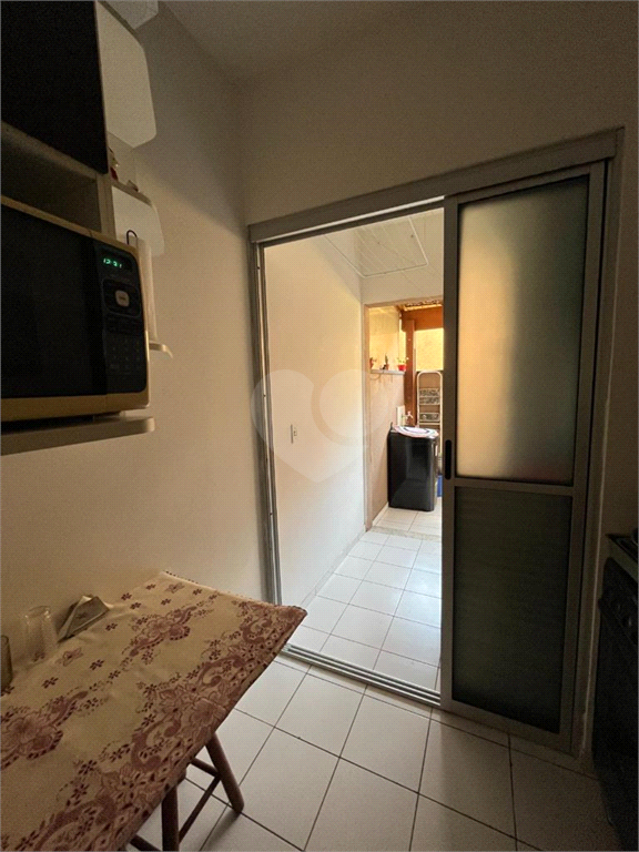 Venda Apartamento São Paulo Vila Roque REO831210 10