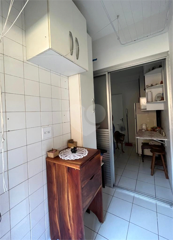 Venda Apartamento São Paulo Vila Roque REO831210 13