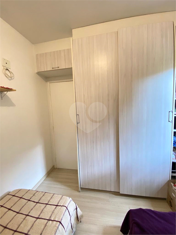 Venda Apartamento São Paulo Vila Roque REO831210 9