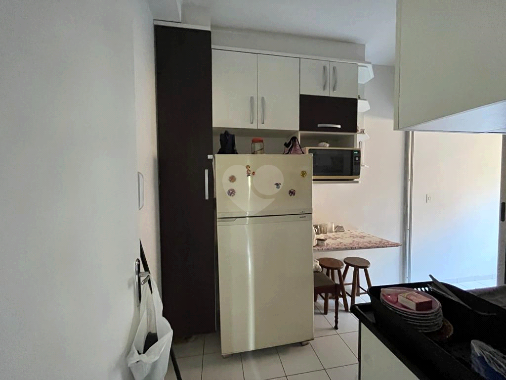 Venda Apartamento São Paulo Vila Roque REO831210 11