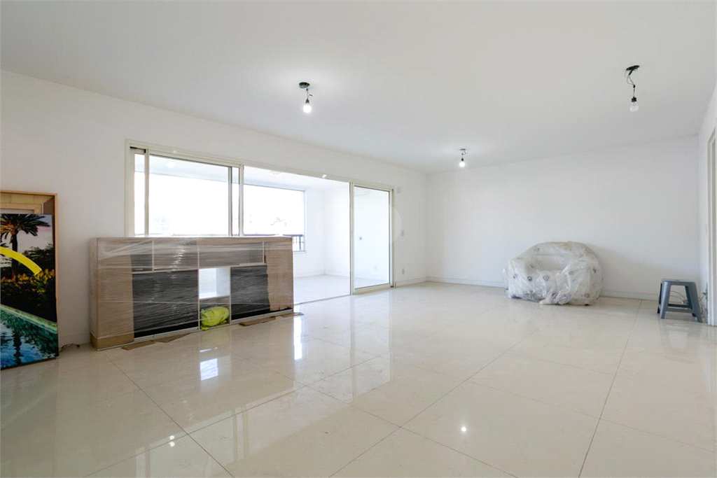 Venda Apartamento São Paulo Casa Verde REO831223 1