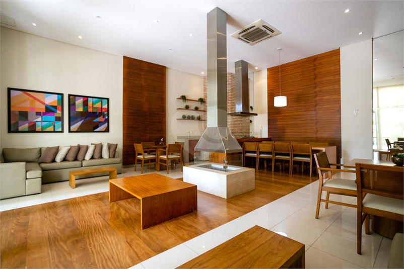 Venda Apartamento São Paulo Casa Verde REO831223 100