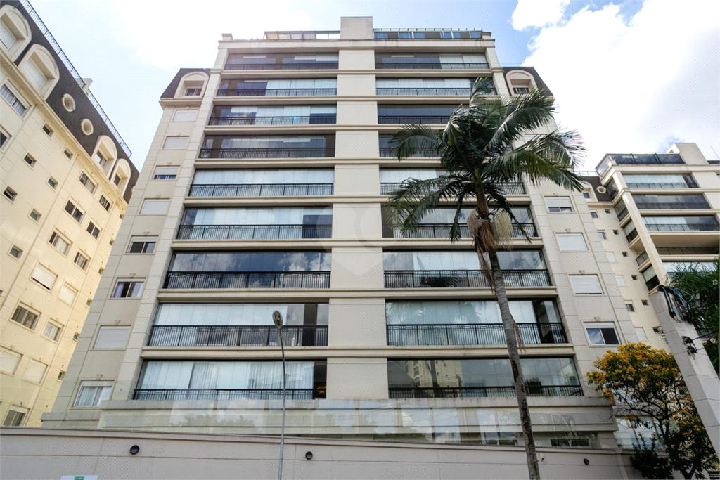 Venda Apartamento São Paulo Casa Verde REO831223 119