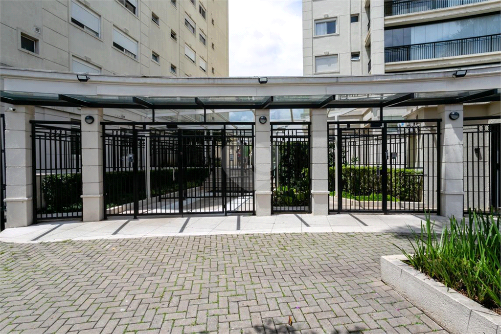 Venda Apartamento São Paulo Casa Verde REO831223 120