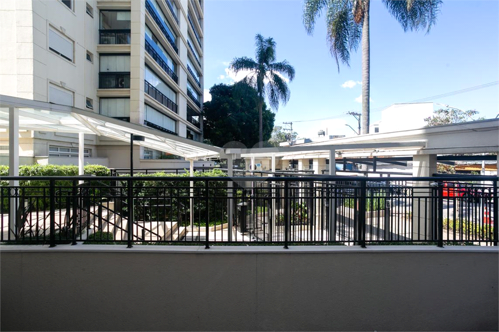 Venda Apartamento São Paulo Casa Verde REO831223 14