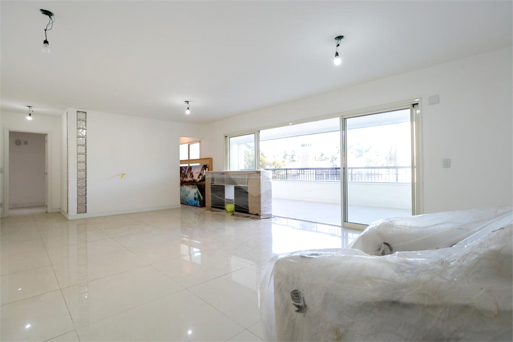 Venda Apartamento São Paulo Casa Verde REO831223 2