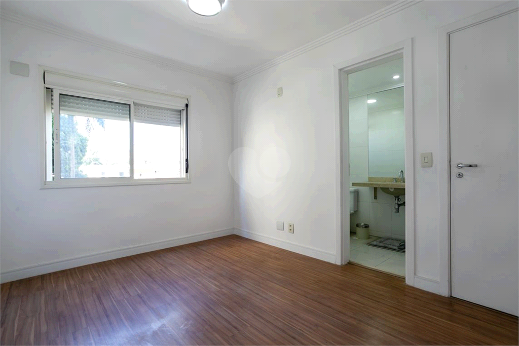 Venda Apartamento São Paulo Casa Verde REO831223 35