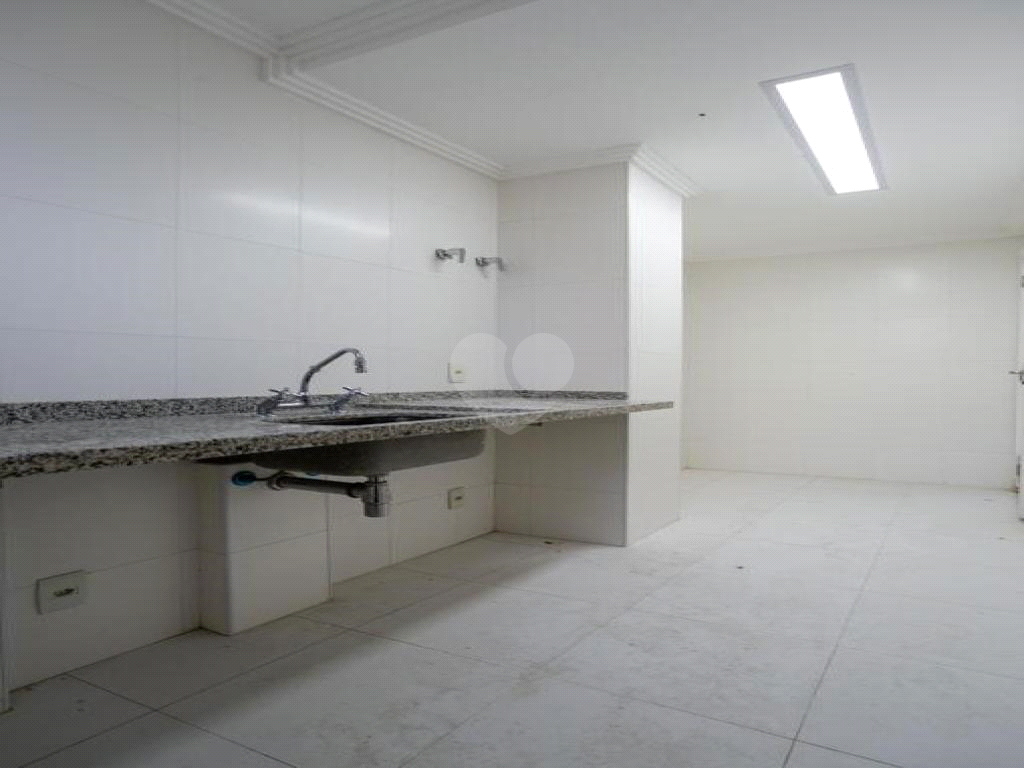 Venda Apartamento São Paulo Casa Verde REO831223 66