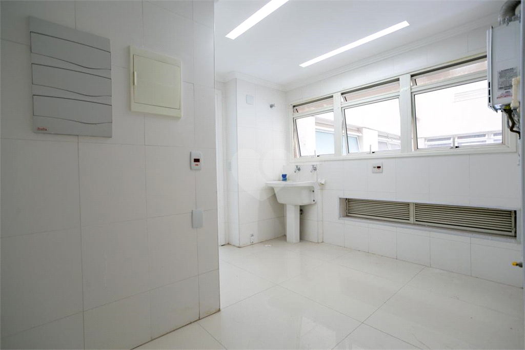 Venda Apartamento São Paulo Casa Verde REO831223 69