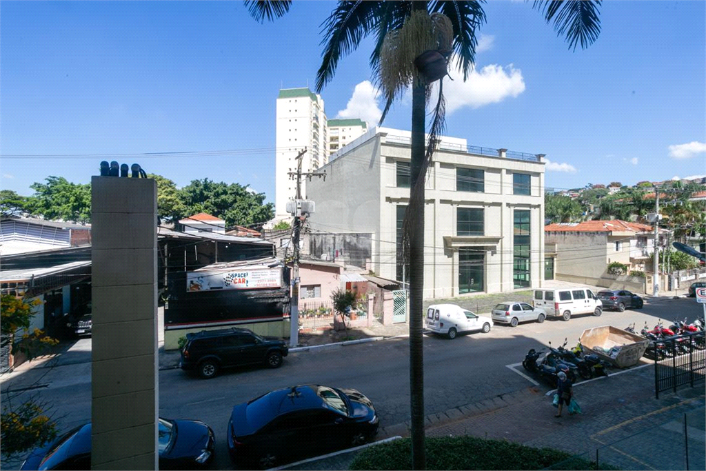 Venda Apartamento São Paulo Casa Verde REO831223 9