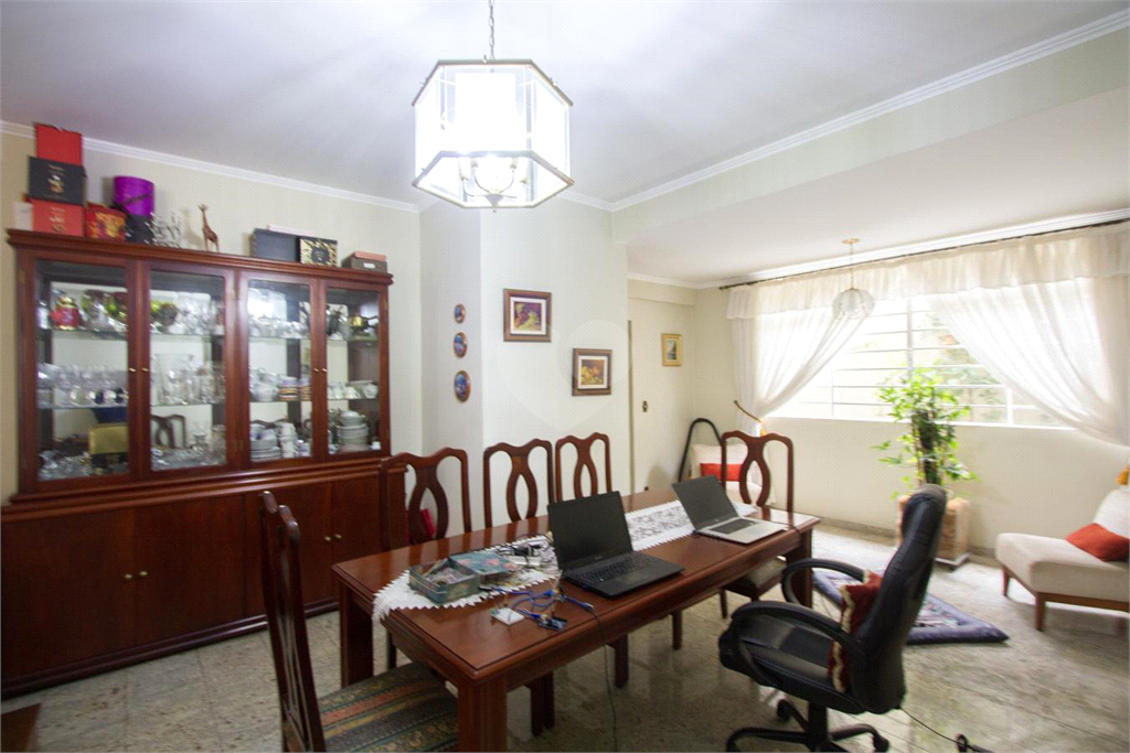 Venda Casa São Paulo Campo Belo REO831235 12