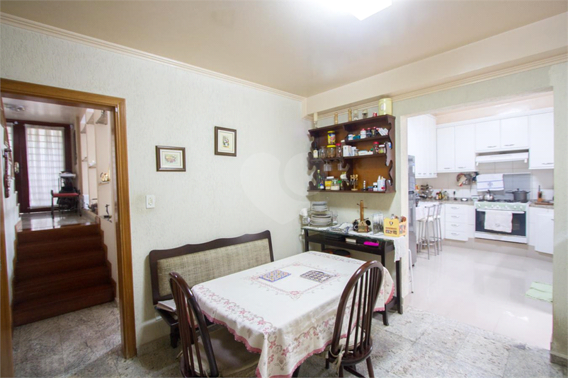 Venda Casa São Paulo Campo Belo REO831235 52