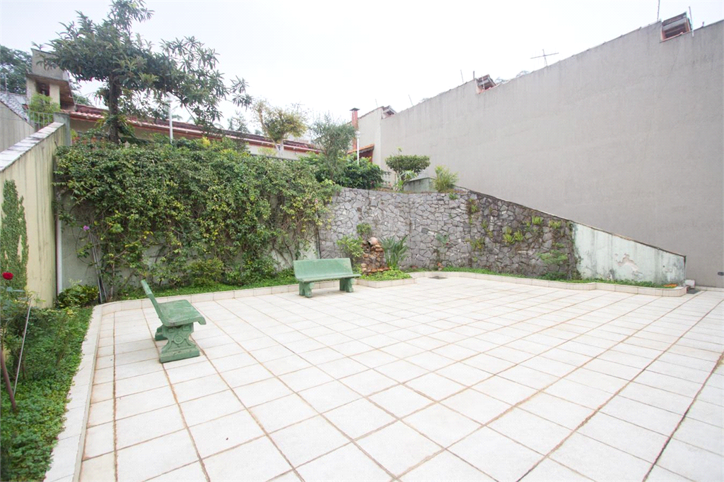 Venda Casa São Paulo Campo Belo REO831235 67