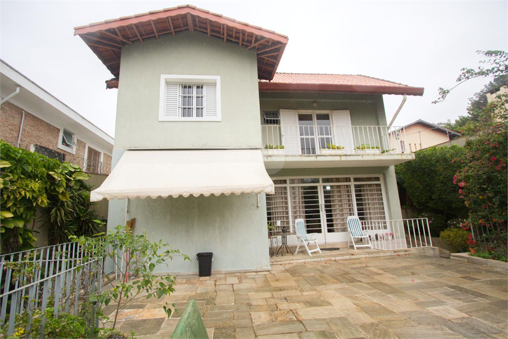 Venda Casa São Paulo Campo Belo REO831235 75