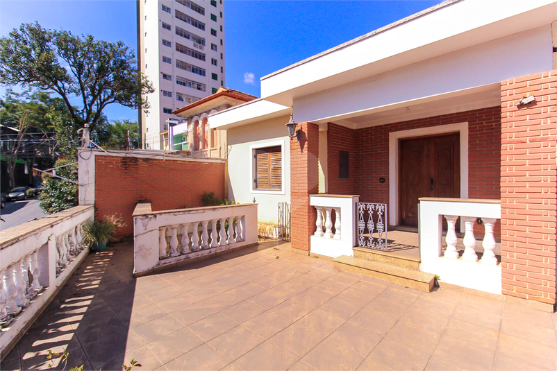 Venda Casa São Paulo Mooca REO831236 14