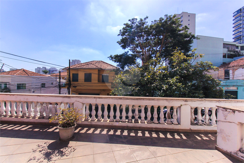 Venda Casa São Paulo Mooca REO831236 23