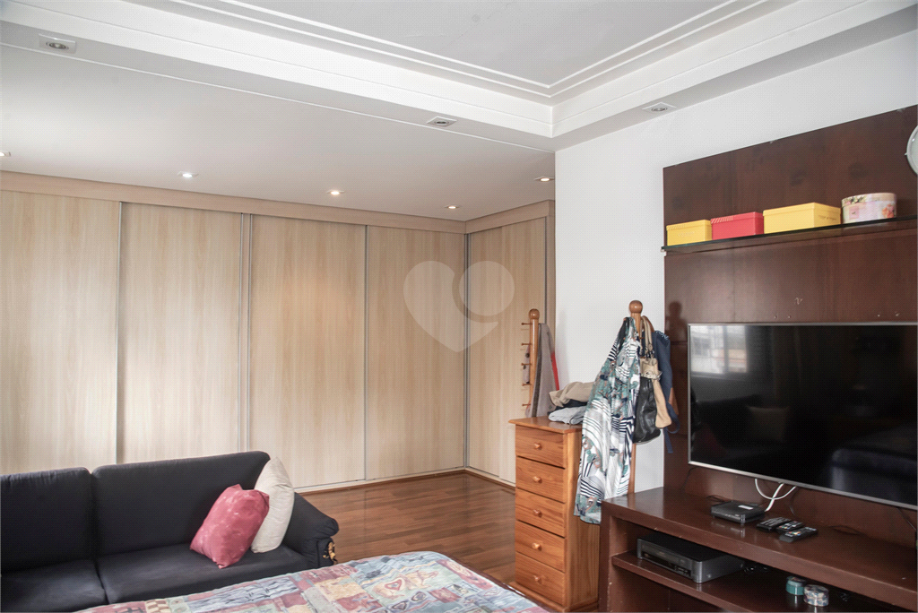 Venda Casa São Paulo Nova Piraju REO831238 16