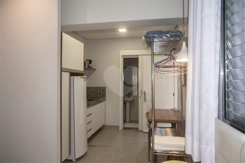 Venda Casa São Paulo Nova Piraju REO831238 20