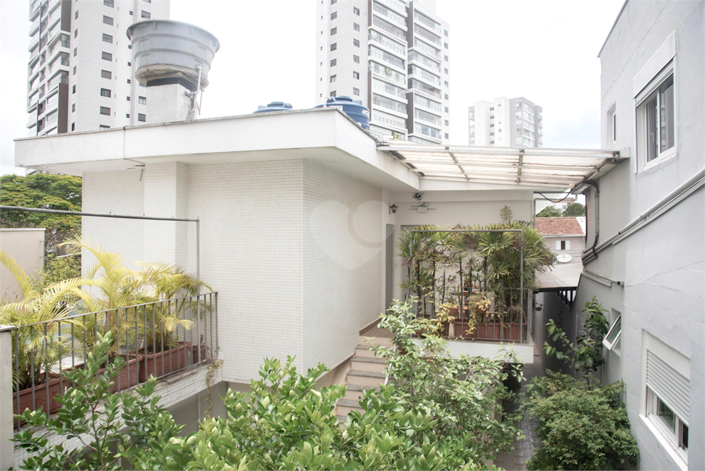 Venda Casa São Paulo Nova Piraju REO831238 25