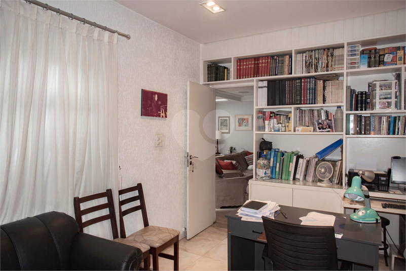 Venda Casa São Paulo Nova Piraju REO831238 33