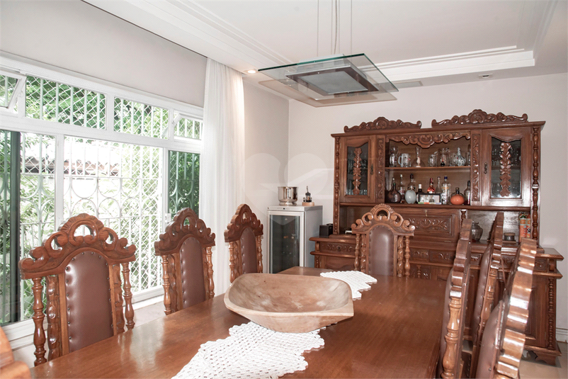 Venda Casa São Paulo Nova Piraju REO831238 9