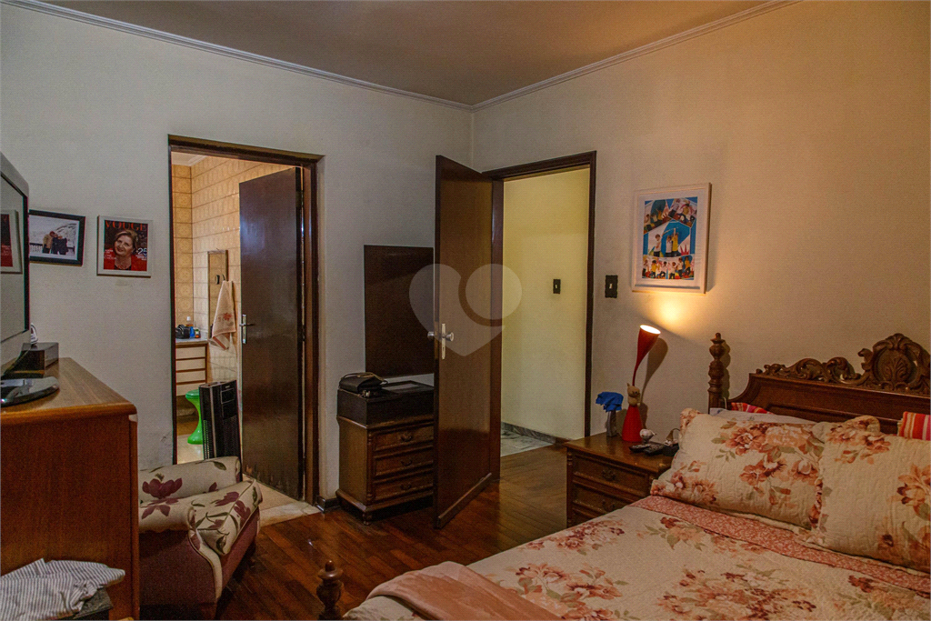 Venda Casa São Paulo Penha De França REO831258 22