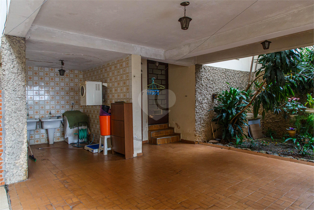 Venda Casa São Paulo Penha De França REO831258 59