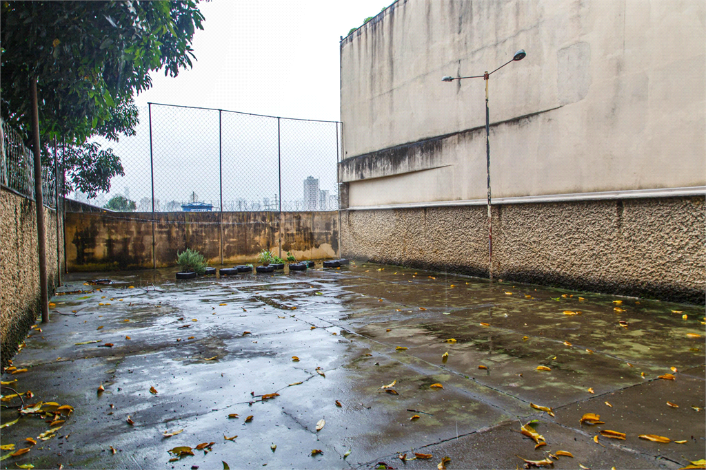 Venda Casa São Paulo Penha De França REO831258 71