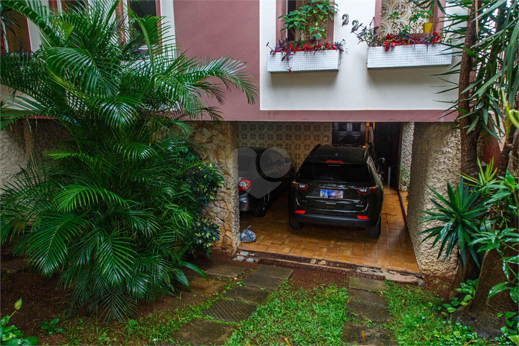 Venda Casa São Paulo Penha De França REO831258 79