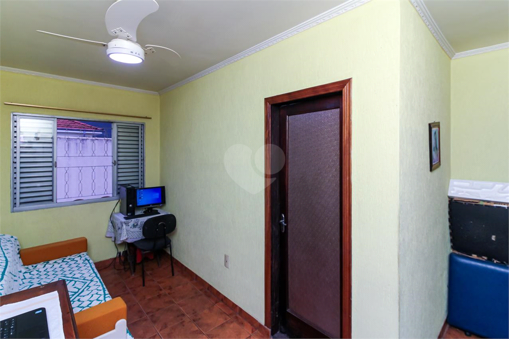 Venda Casa São Paulo Vila Paiva REO831259 17