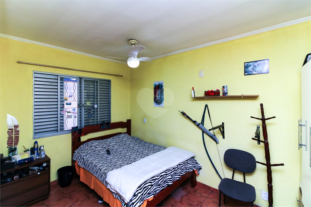 Venda Casa São Paulo Vila Paiva REO831259 26