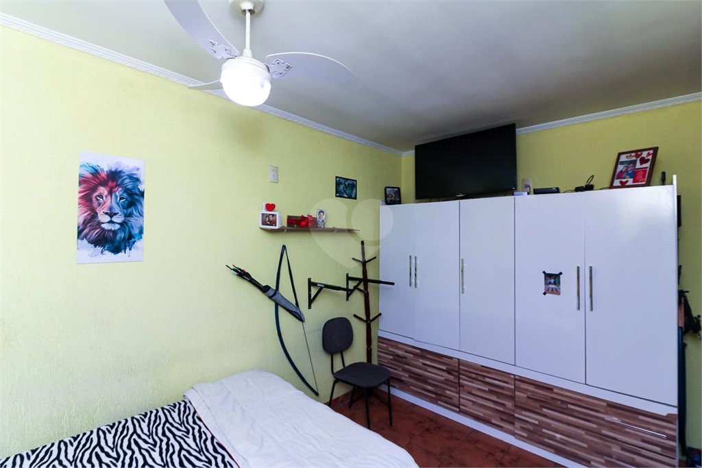 Venda Casa São Paulo Vila Paiva REO831259 28