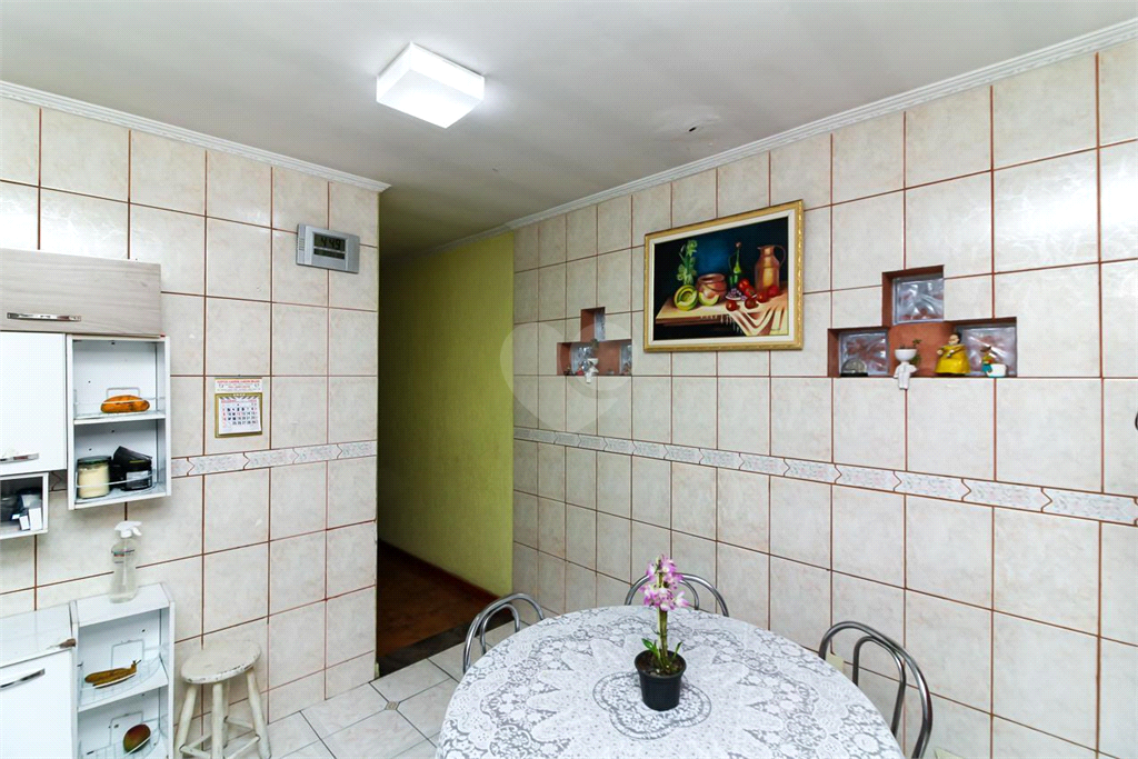 Venda Casa São Paulo Vila Paiva REO831259 39