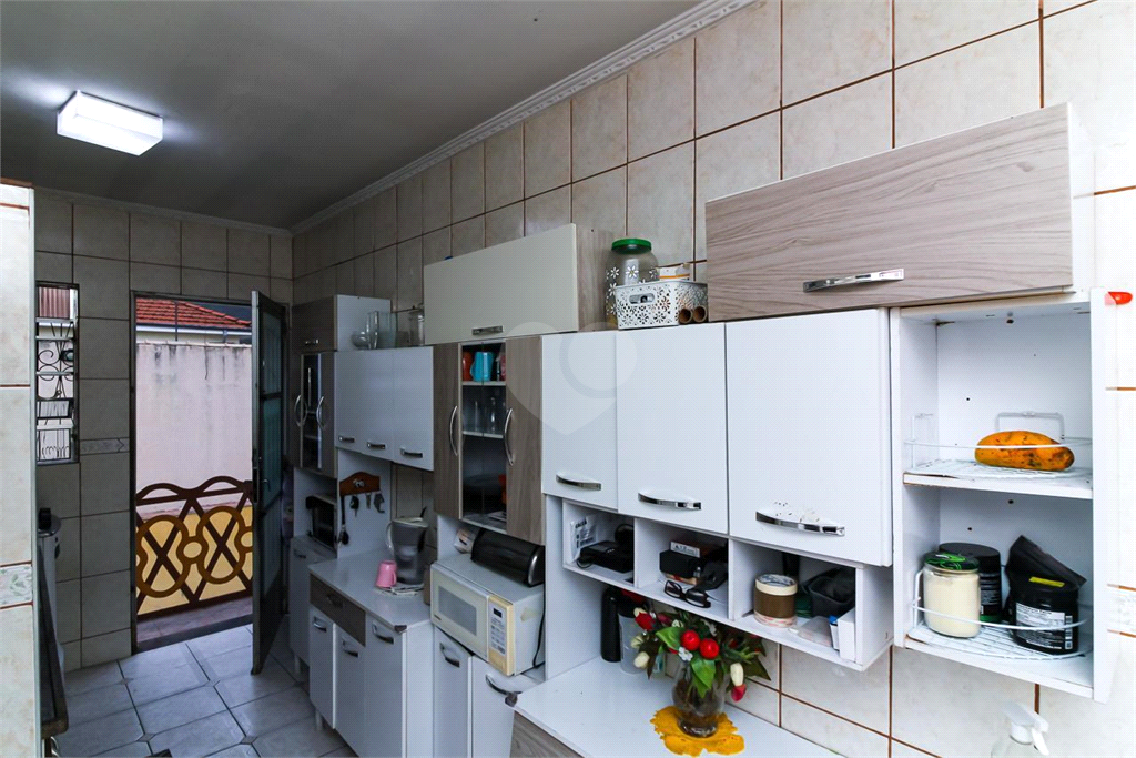 Venda Casa São Paulo Vila Paiva REO831259 41