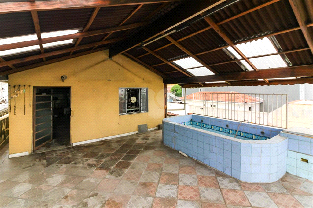 Venda Casa São Paulo Vila Paiva REO831259 46