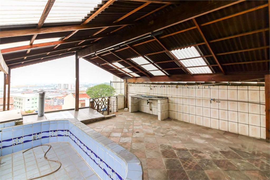 Venda Casa São Paulo Vila Paiva REO831259 49