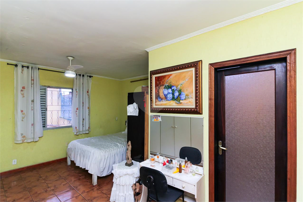 Venda Casa São Paulo Vila Paiva REO831259 5