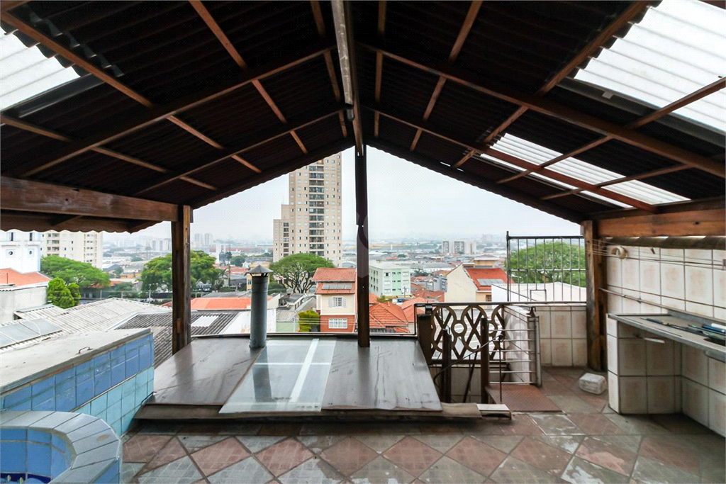 Venda Casa São Paulo Vila Paiva REO831259 50