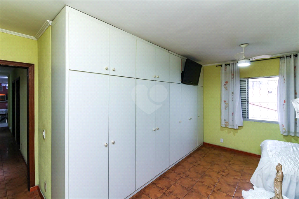 Venda Casa São Paulo Vila Paiva REO831259 6