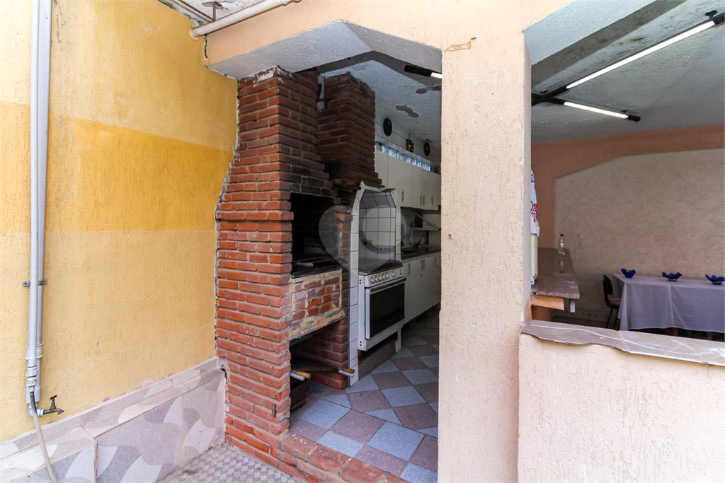 Venda Casa São Paulo Vila Paiva REO831259 62