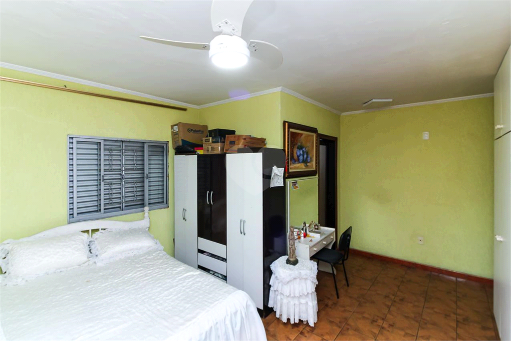 Venda Casa São Paulo Vila Paiva REO831259 7