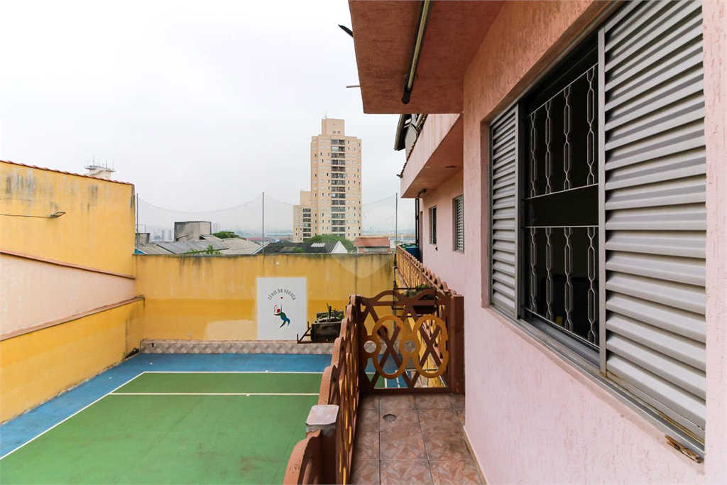 Venda Casa São Paulo Vila Paiva REO831259 71