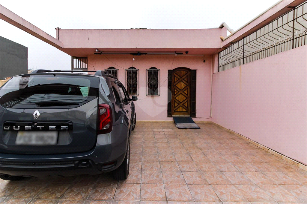 Venda Casa São Paulo Vila Paiva REO831259 74