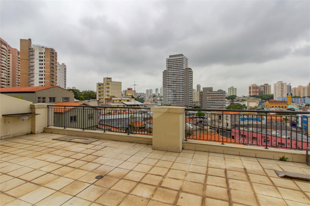 Venda Apartamento São Paulo Vila Prudente REO831263 23